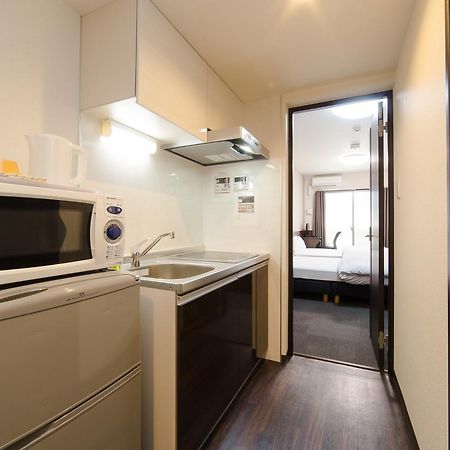 La Kyoto Apartman Kültér fotó