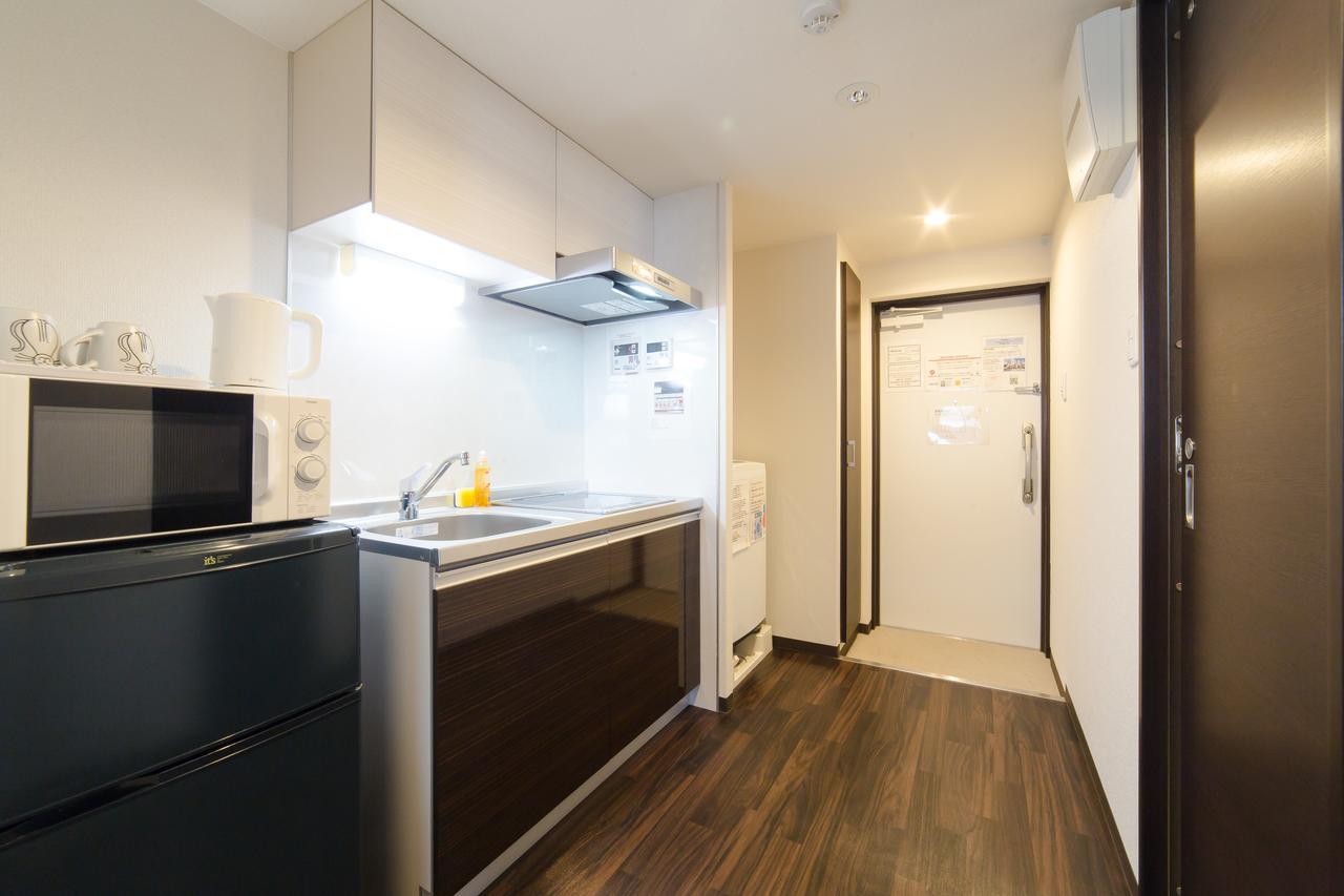 La Kyoto Apartman Kültér fotó