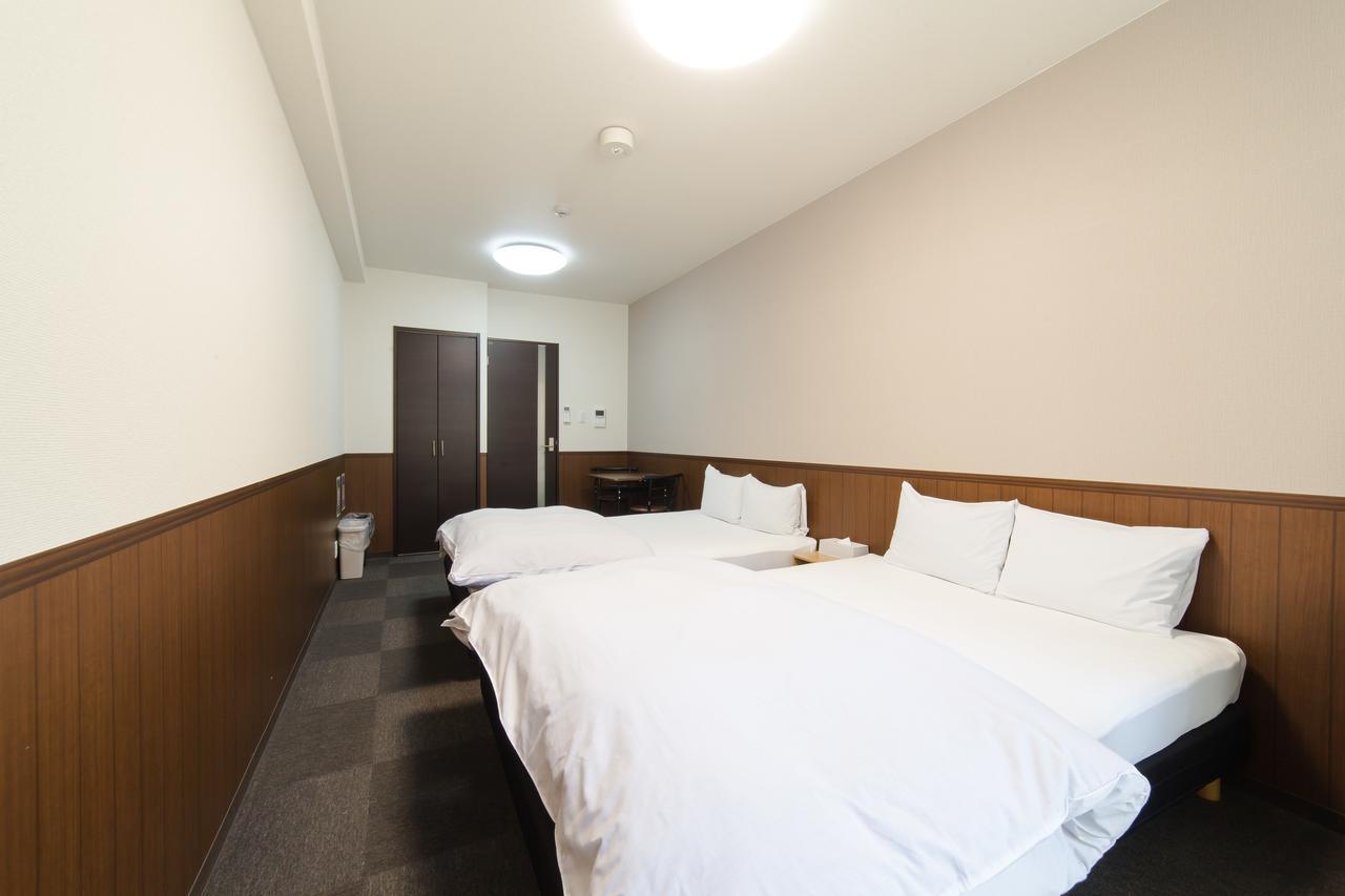 La Kyoto Apartman Kültér fotó