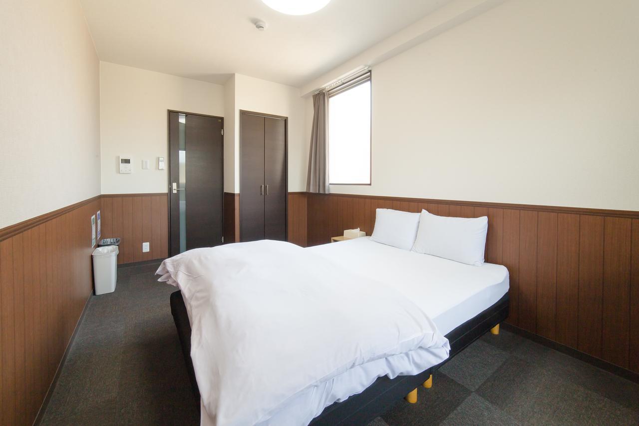 La Kyoto Apartman Kültér fotó