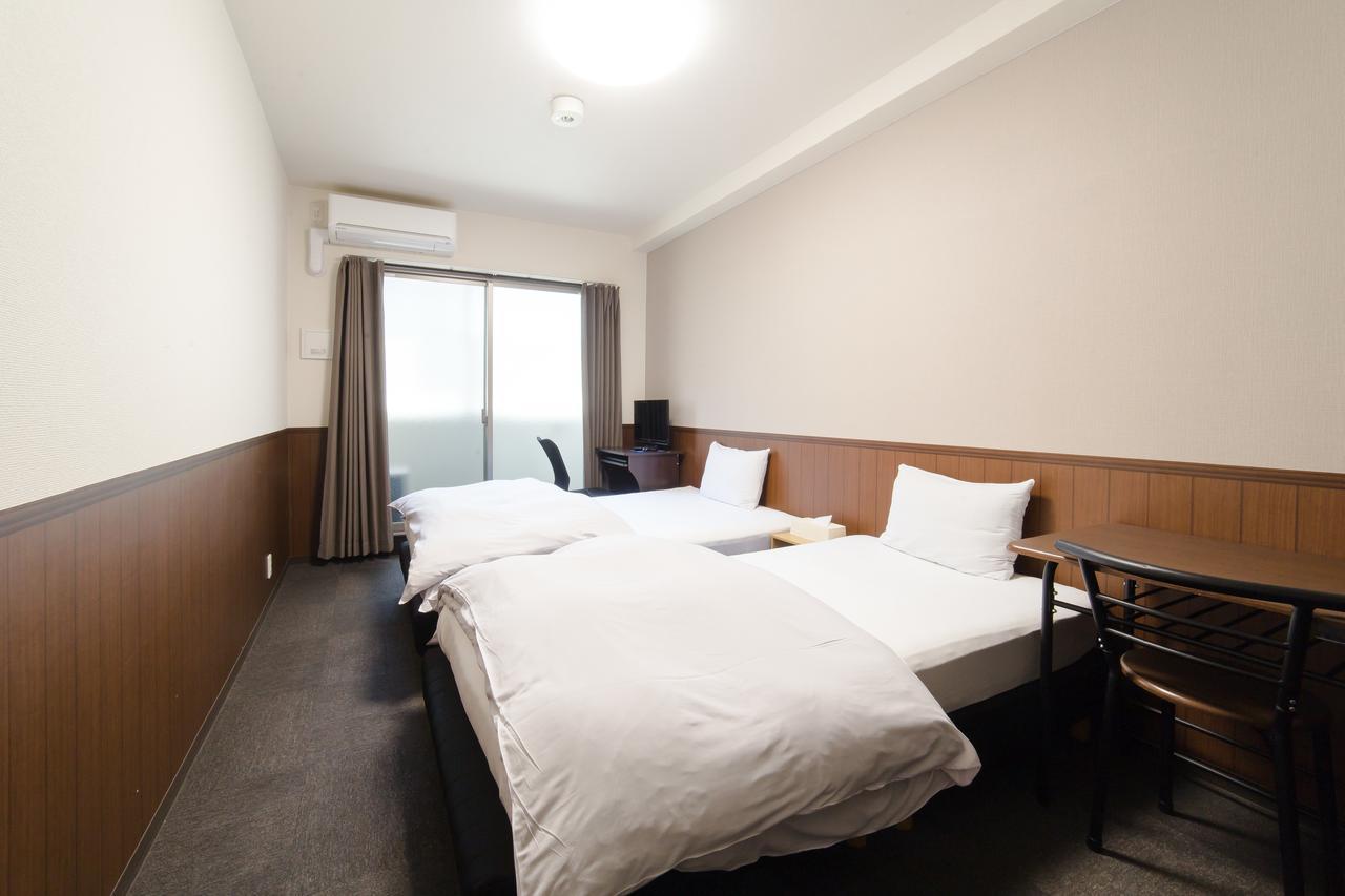 La Kyoto Apartman Kültér fotó
