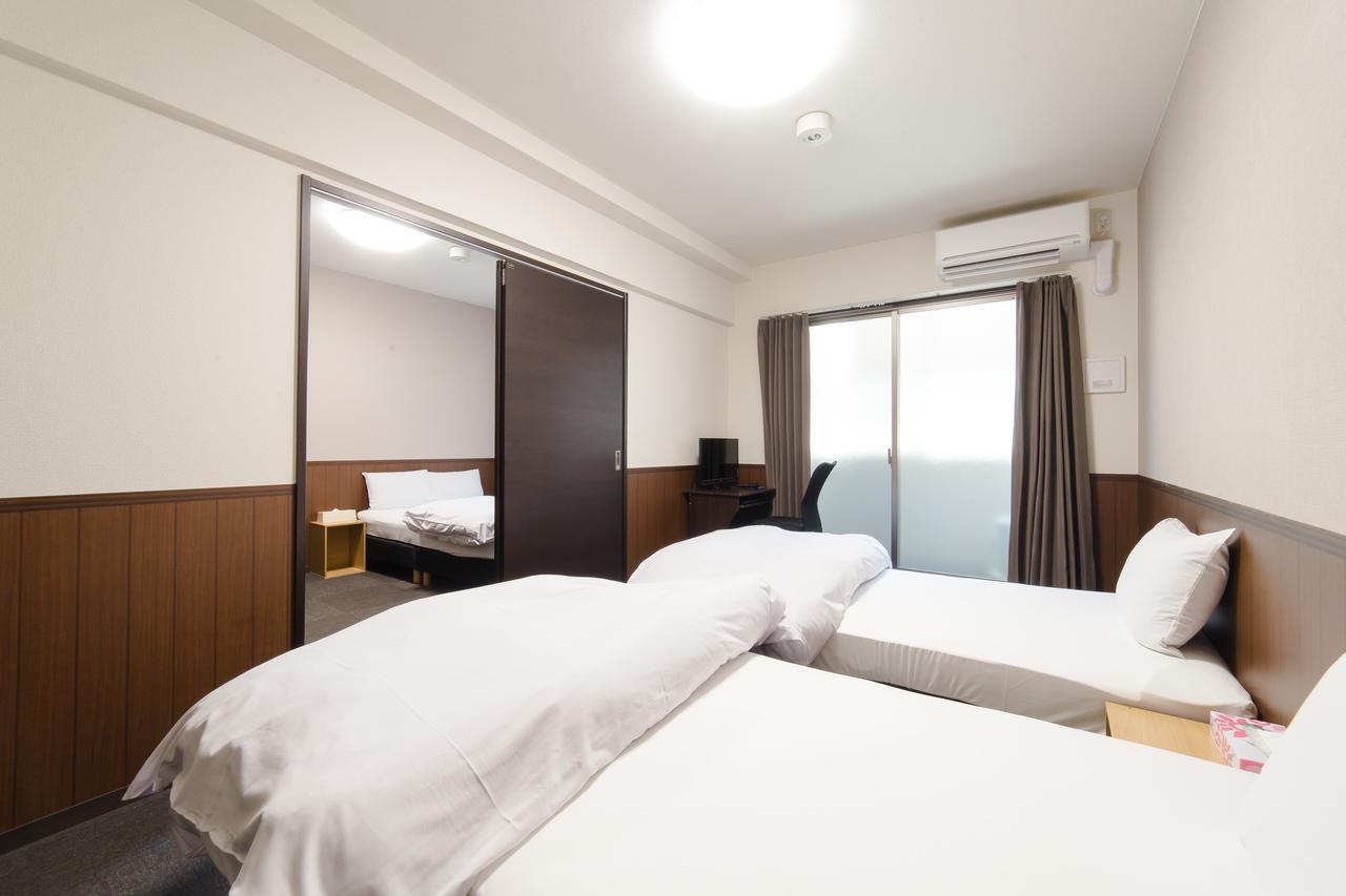 La Kyoto Apartman Kültér fotó