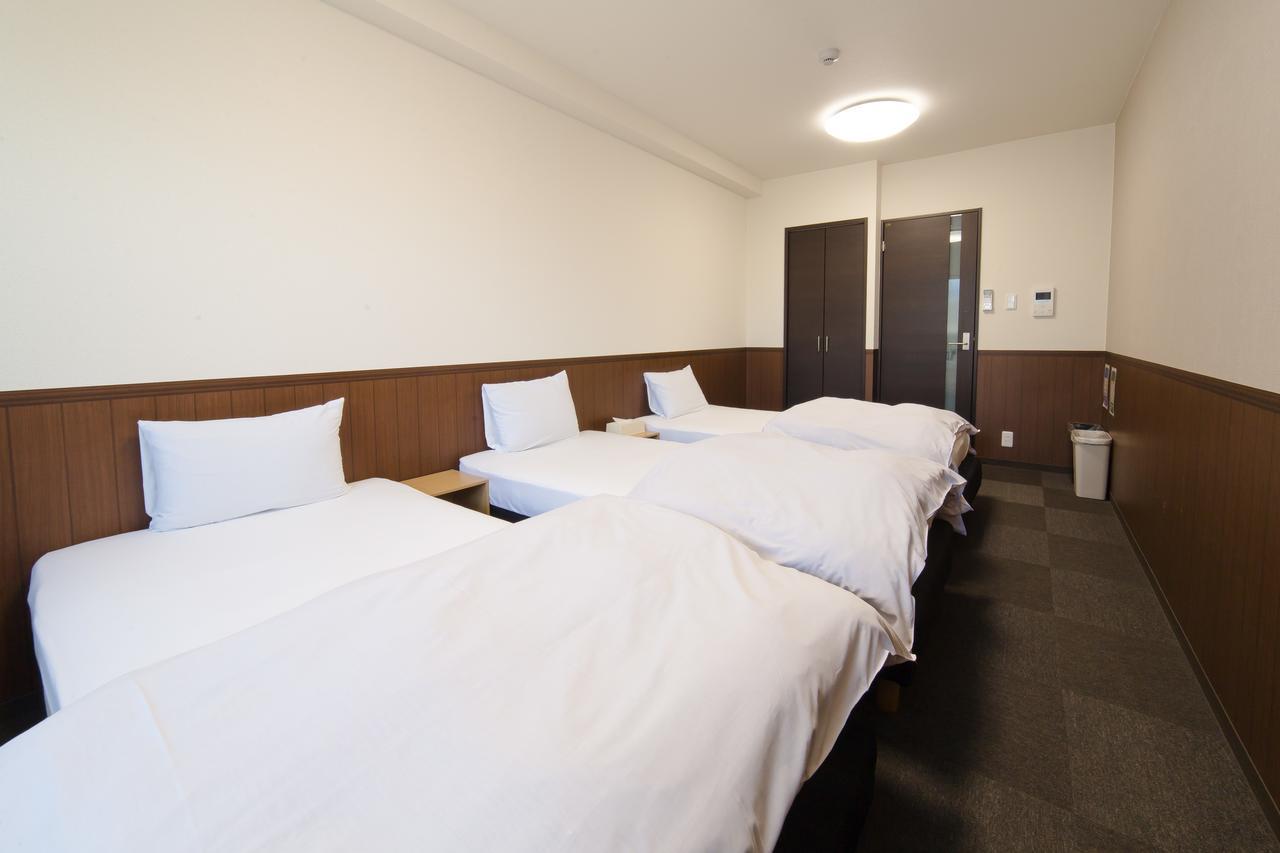 La Kyoto Apartman Kültér fotó