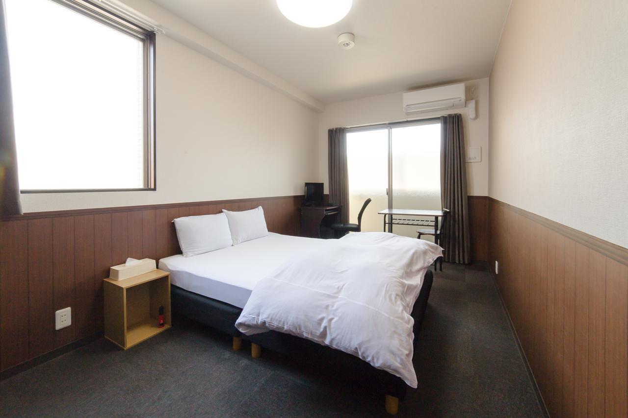 La Kyoto Apartman Kültér fotó