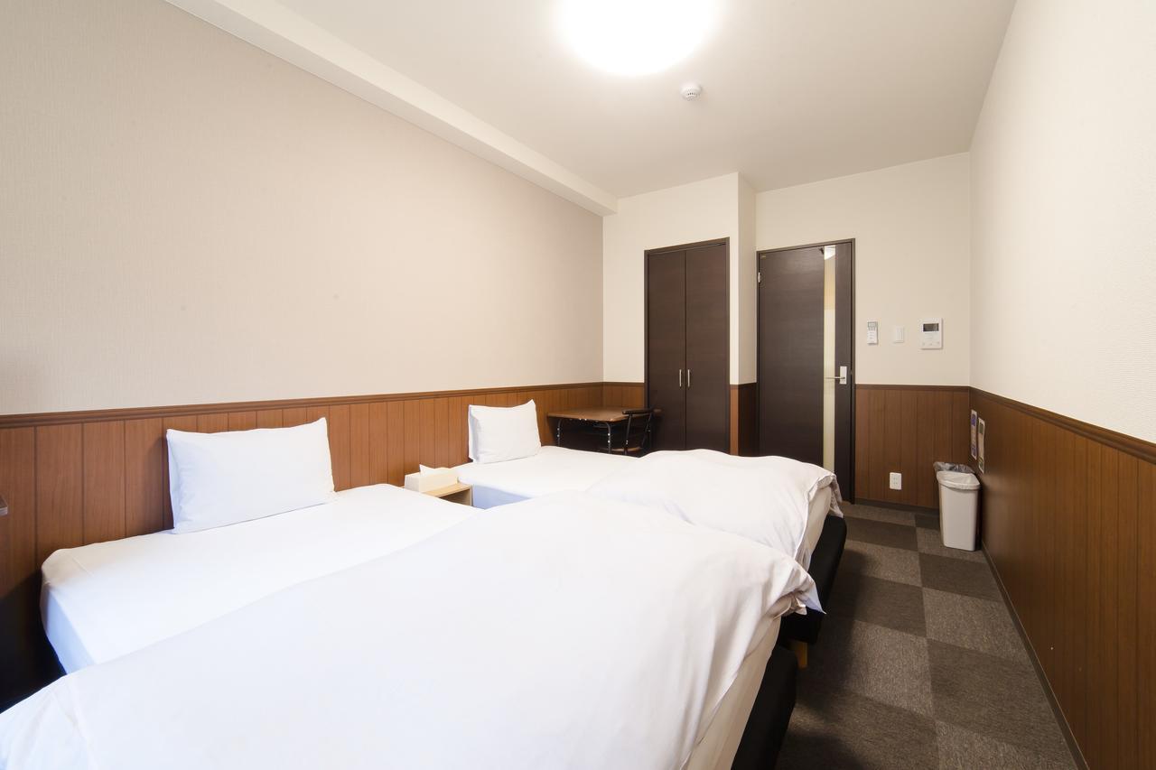 La Kyoto Apartman Kültér fotó