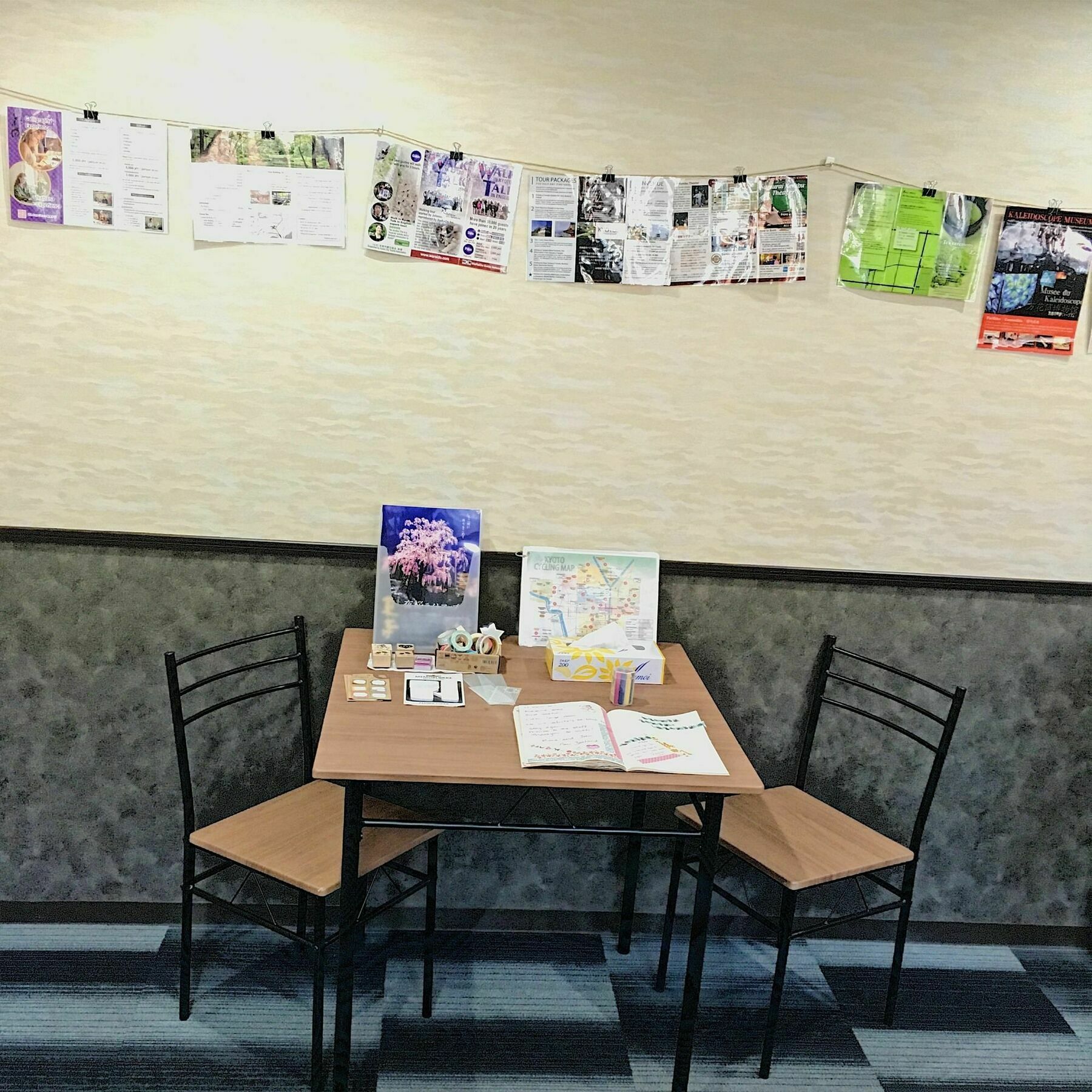 La Kyoto Apartman Kültér fotó