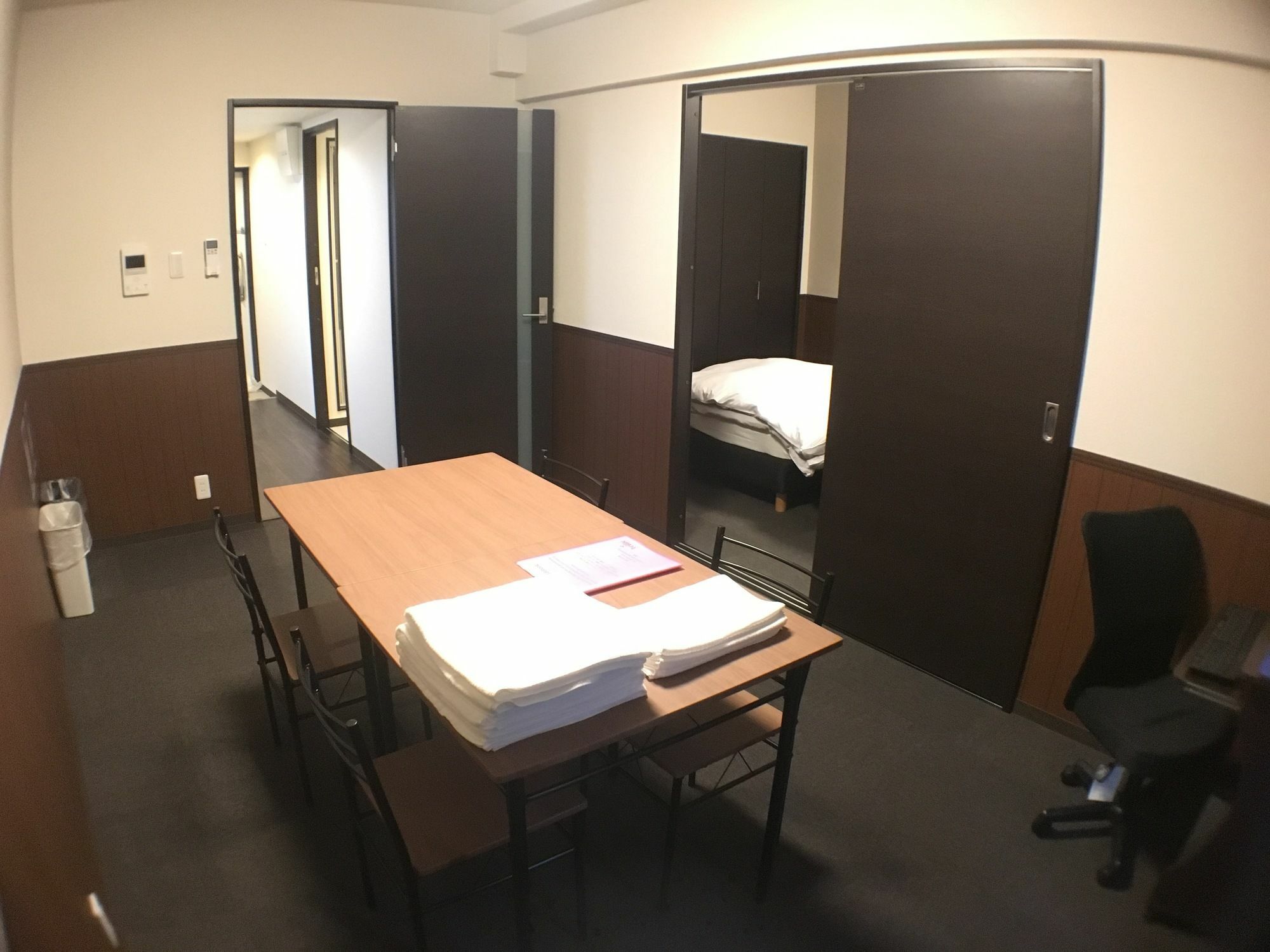 La Kyoto Apartman Kültér fotó