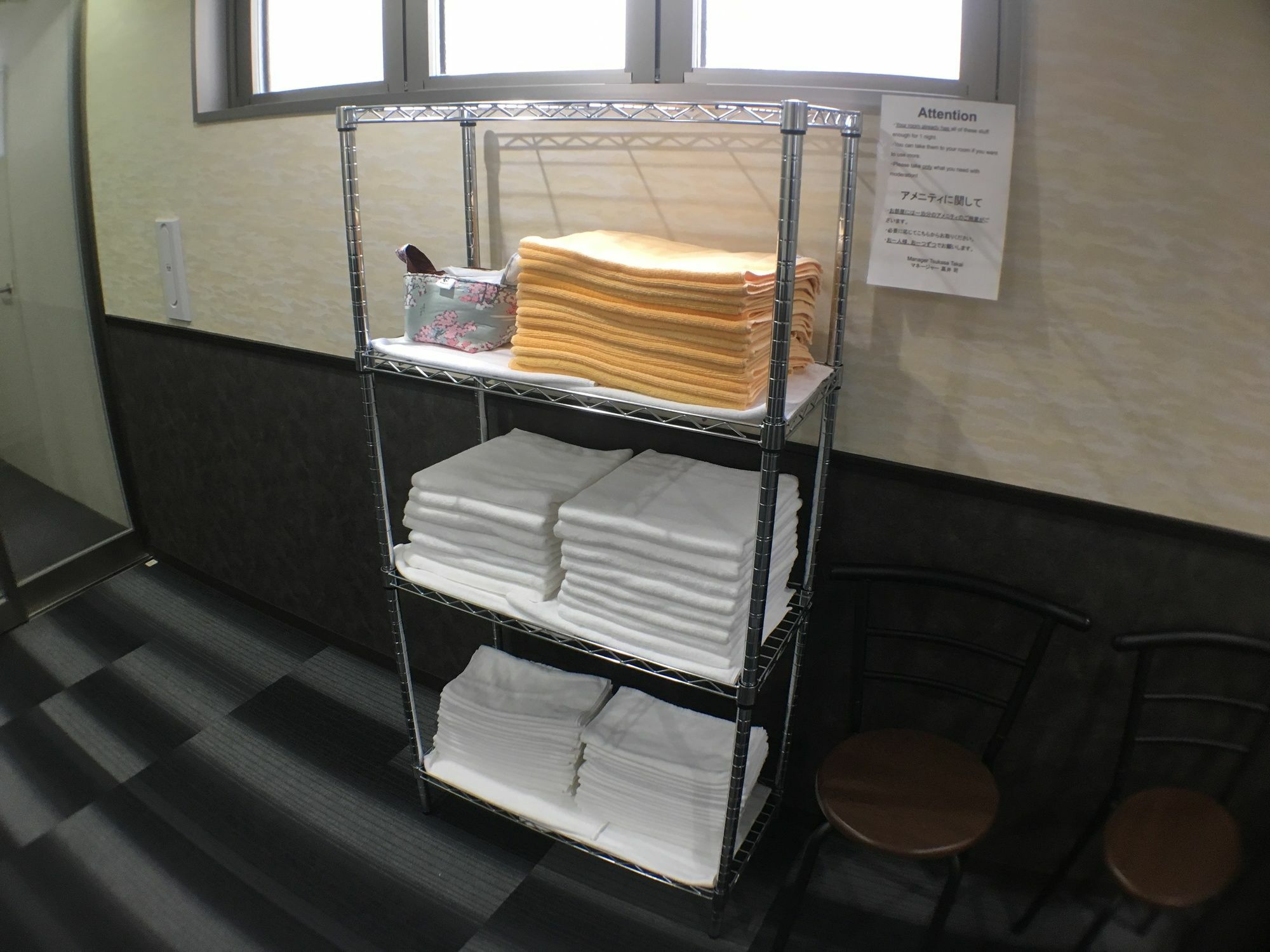 La Kyoto Apartman Kültér fotó