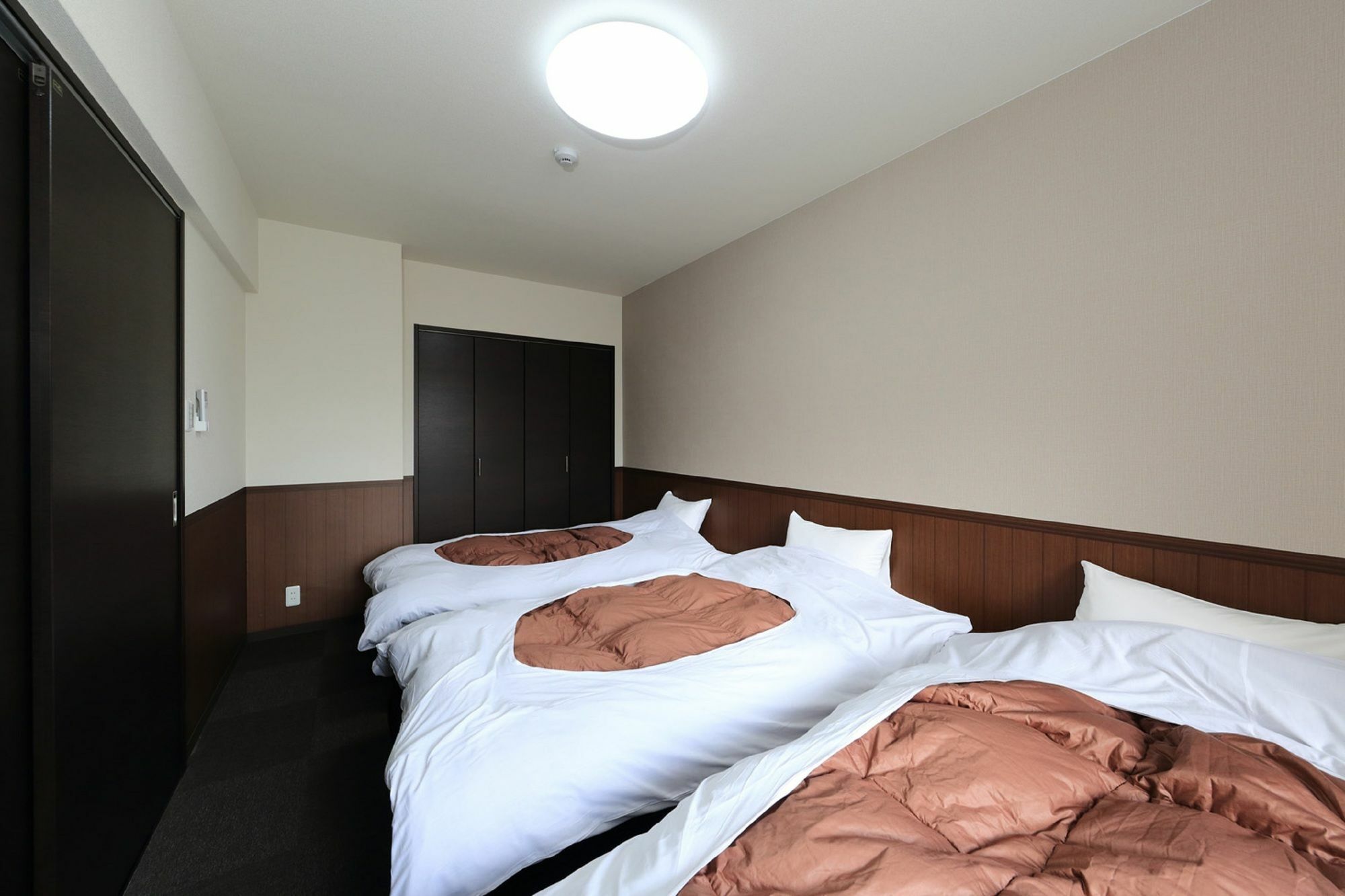 La Kyoto Apartman Kültér fotó