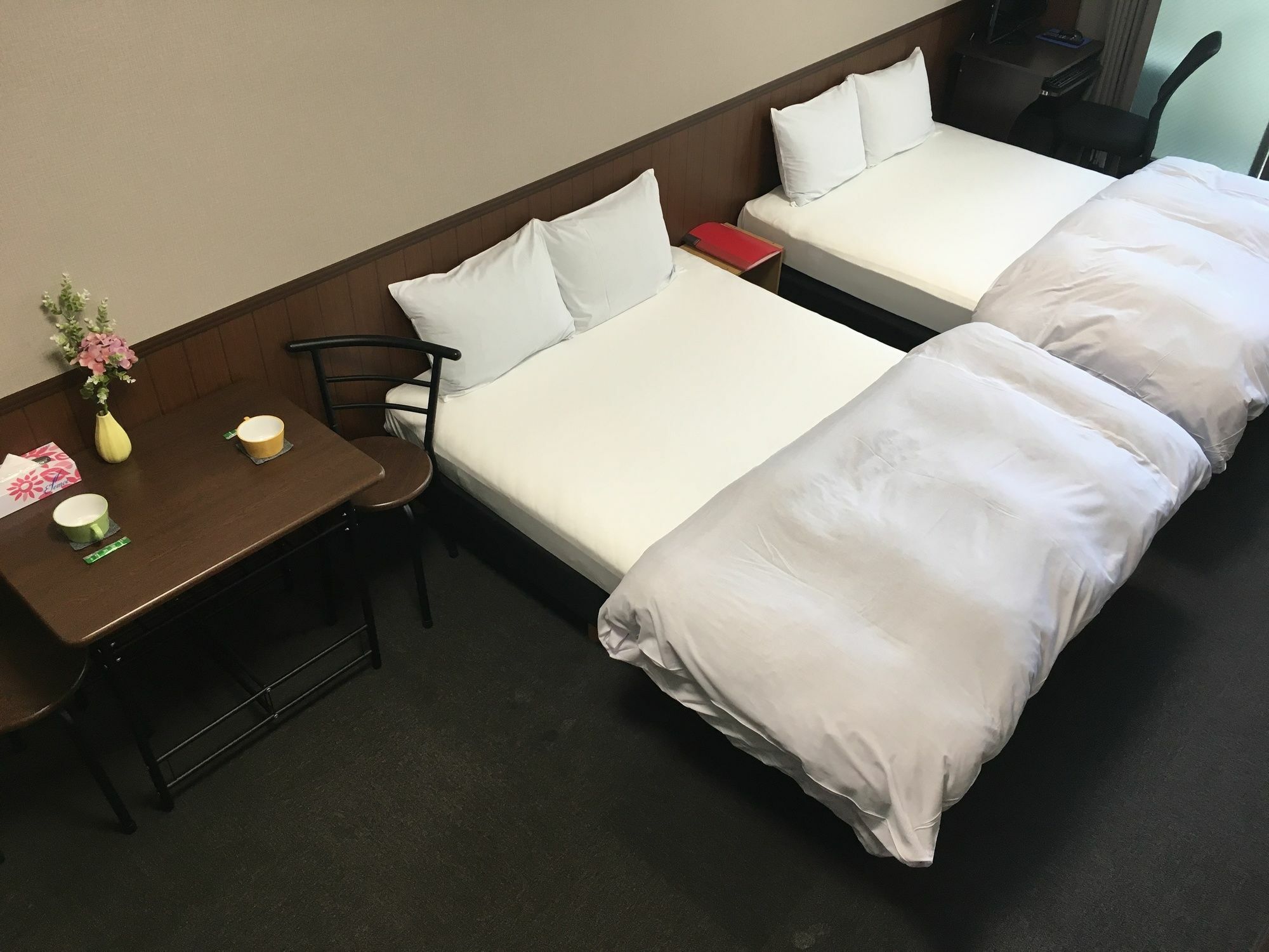 La Kyoto Apartman Kültér fotó