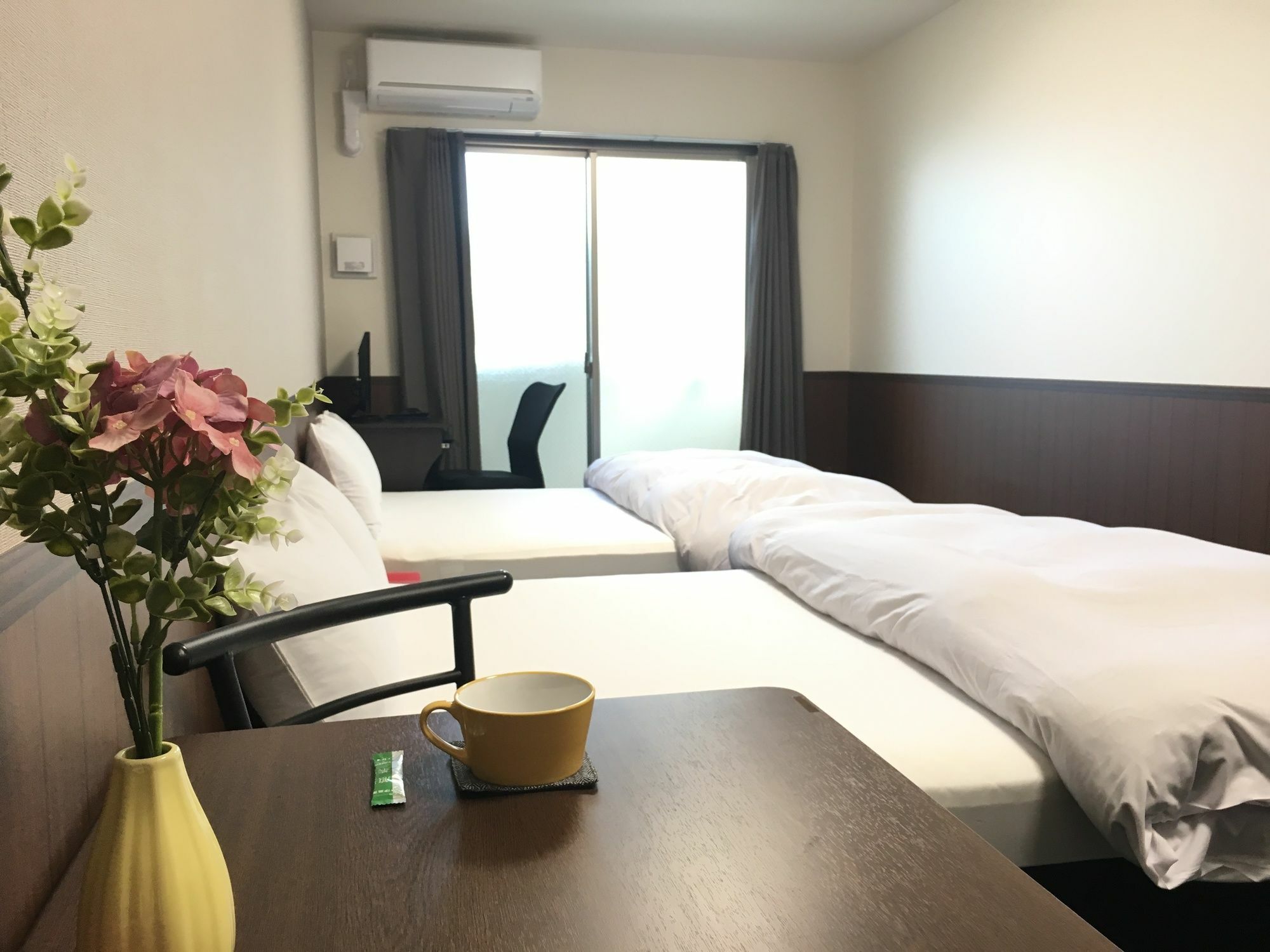 La Kyoto Apartman Kültér fotó