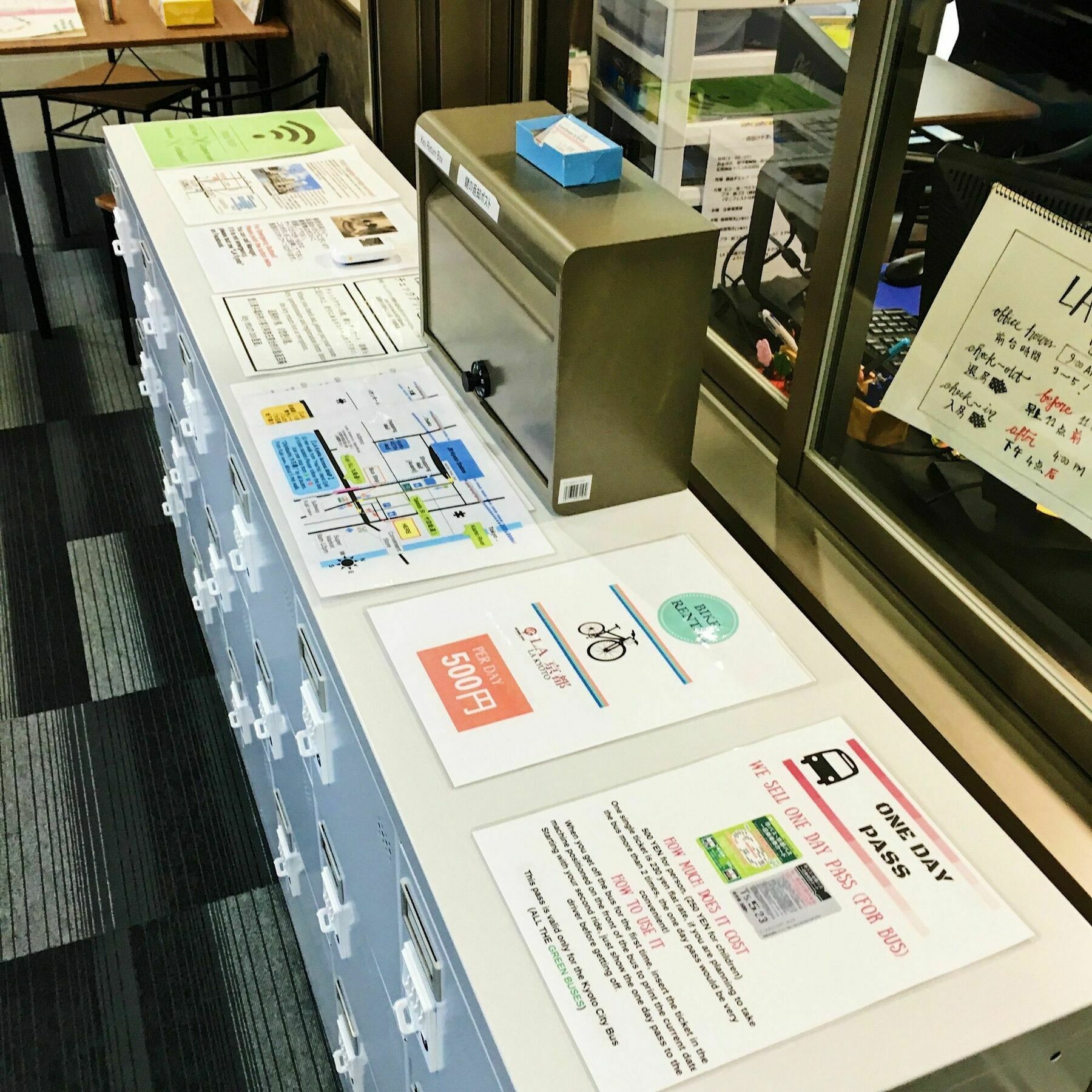 La Kyoto Apartman Kültér fotó