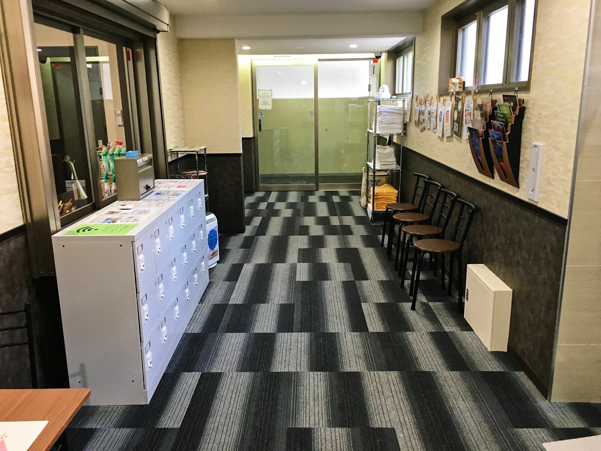La Kyoto Apartman Kültér fotó