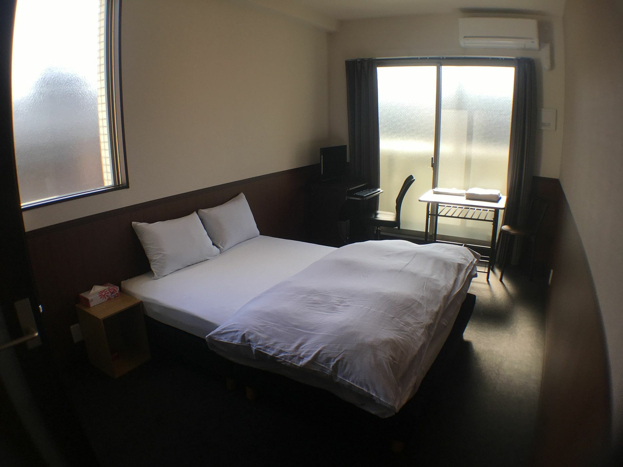La Kyoto Apartman Kültér fotó