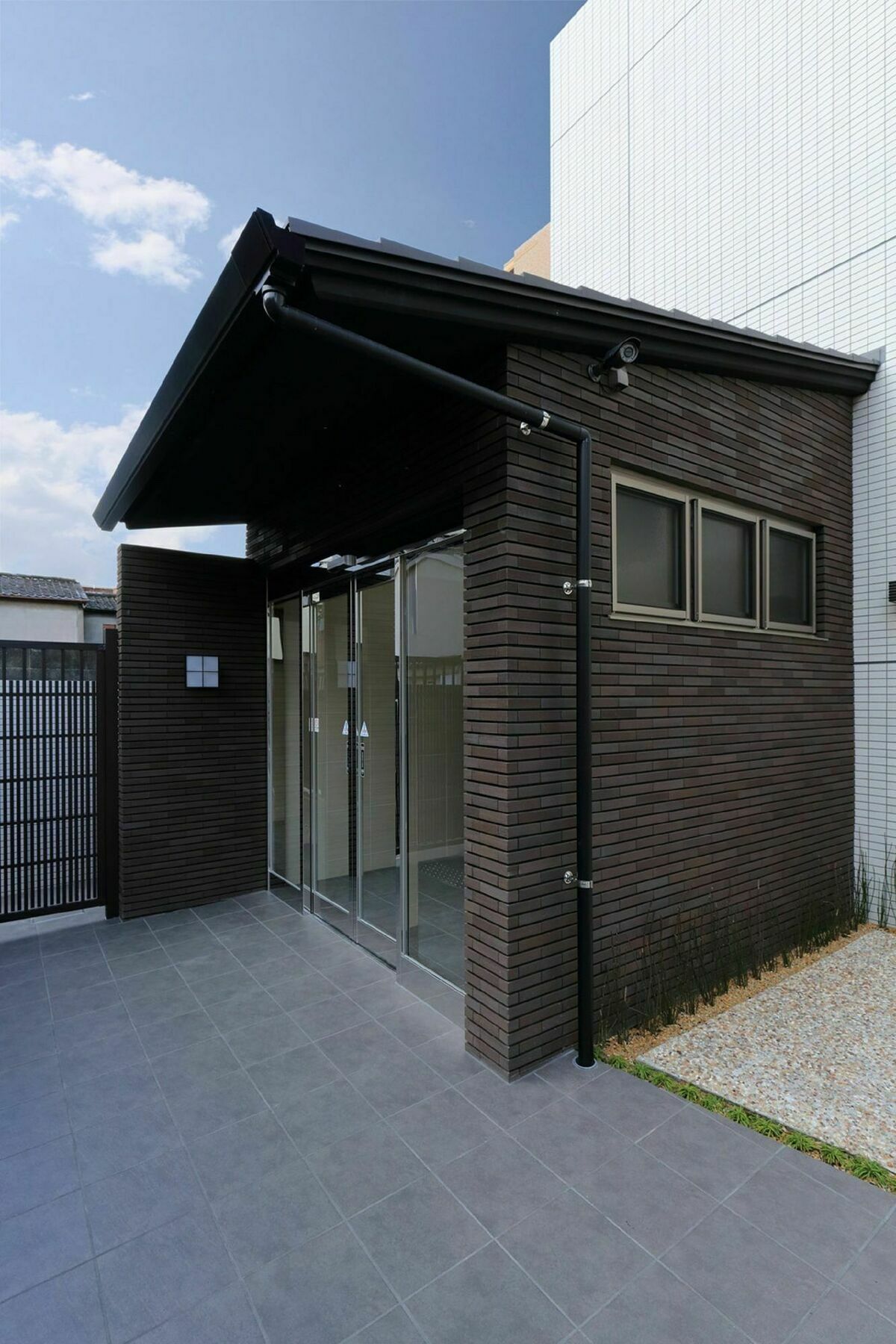 La Kyoto Apartman Kültér fotó