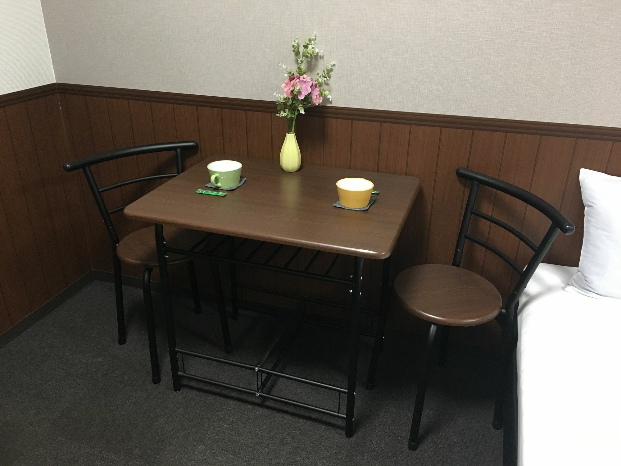 La Kyoto Apartman Kültér fotó