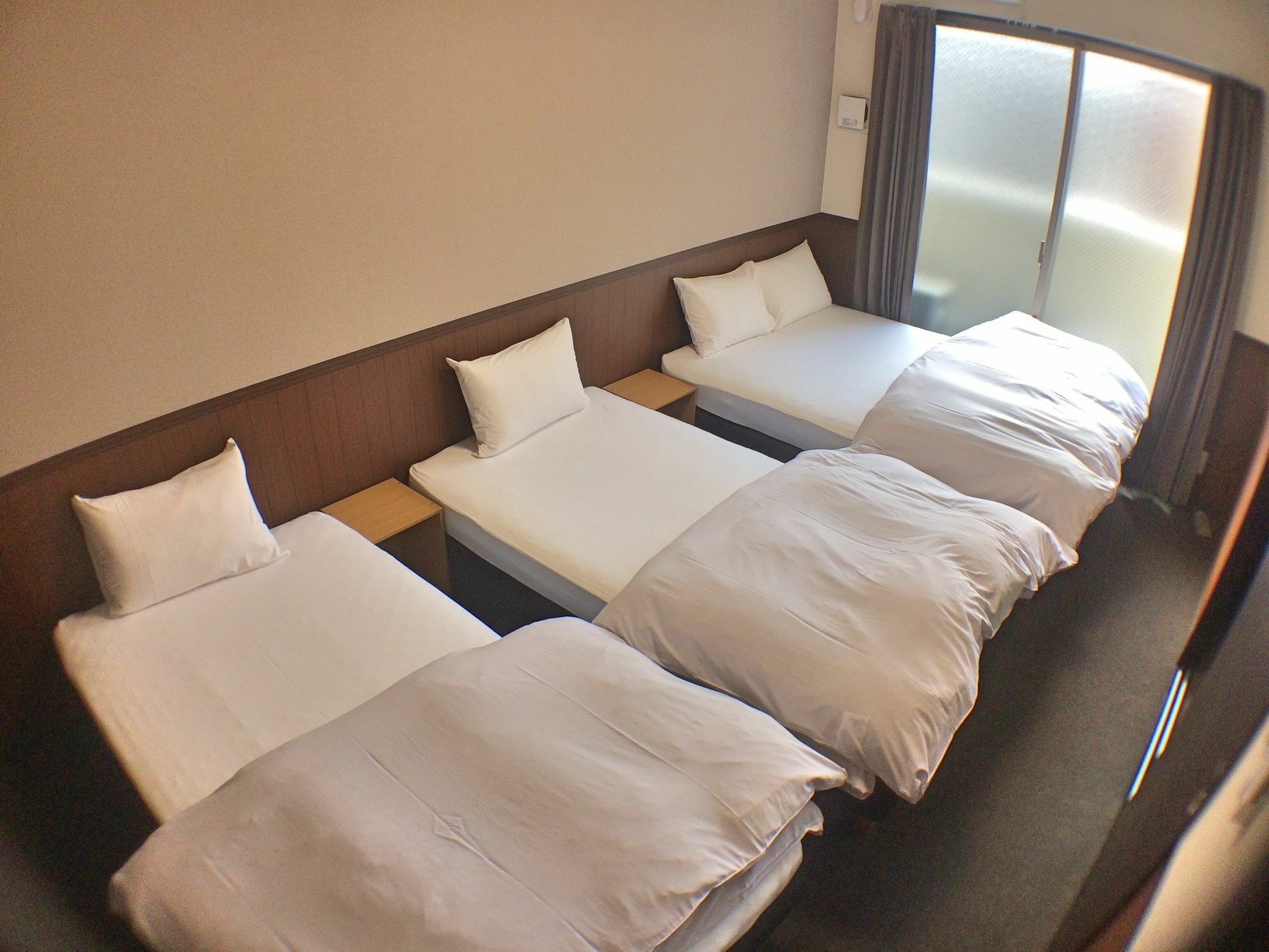 La Kyoto Apartman Kültér fotó