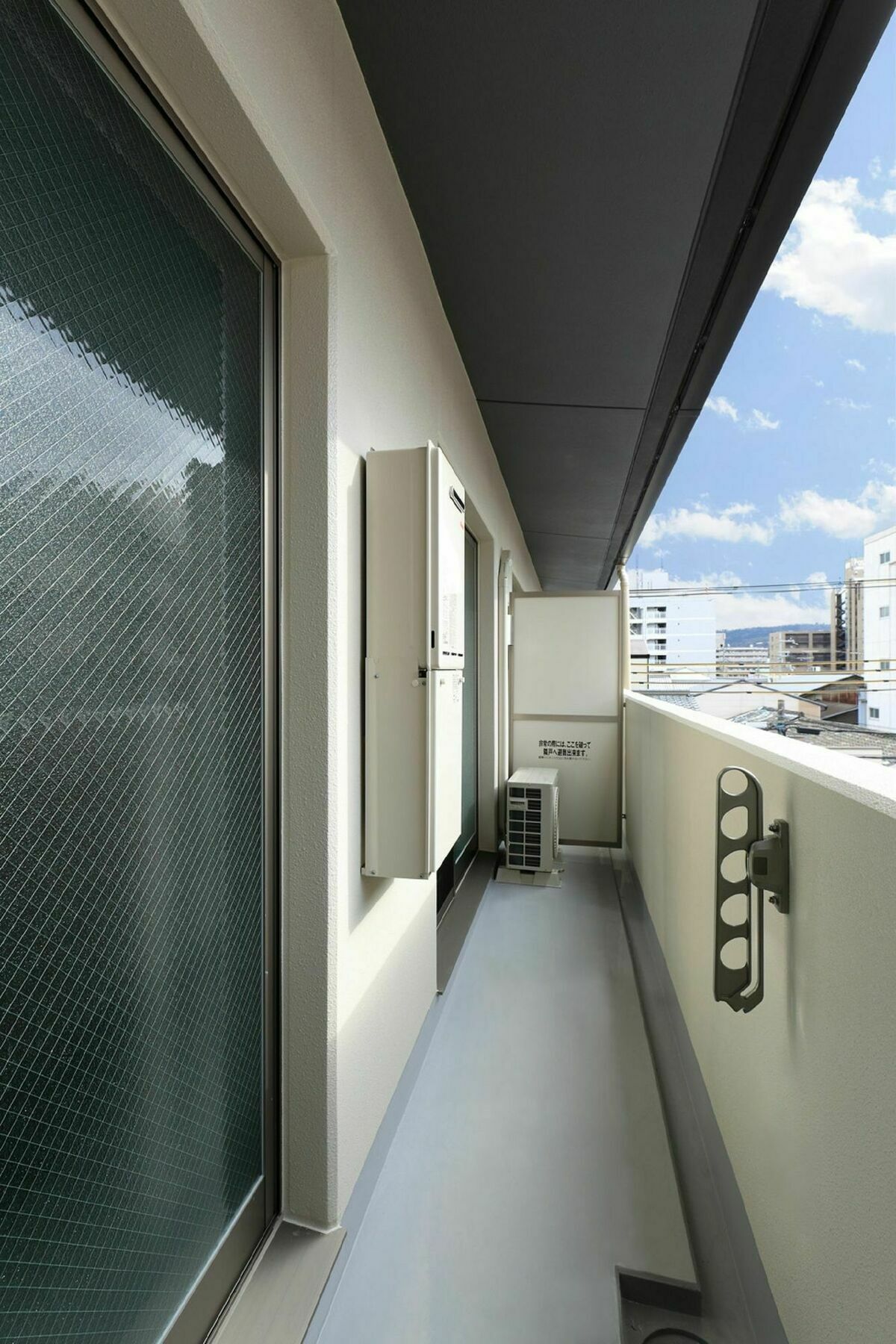 La Kyoto Apartman Kültér fotó