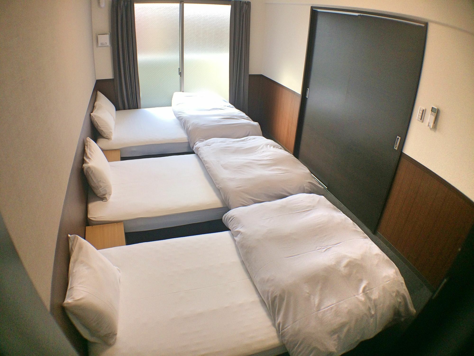 La Kyoto Apartman Kültér fotó