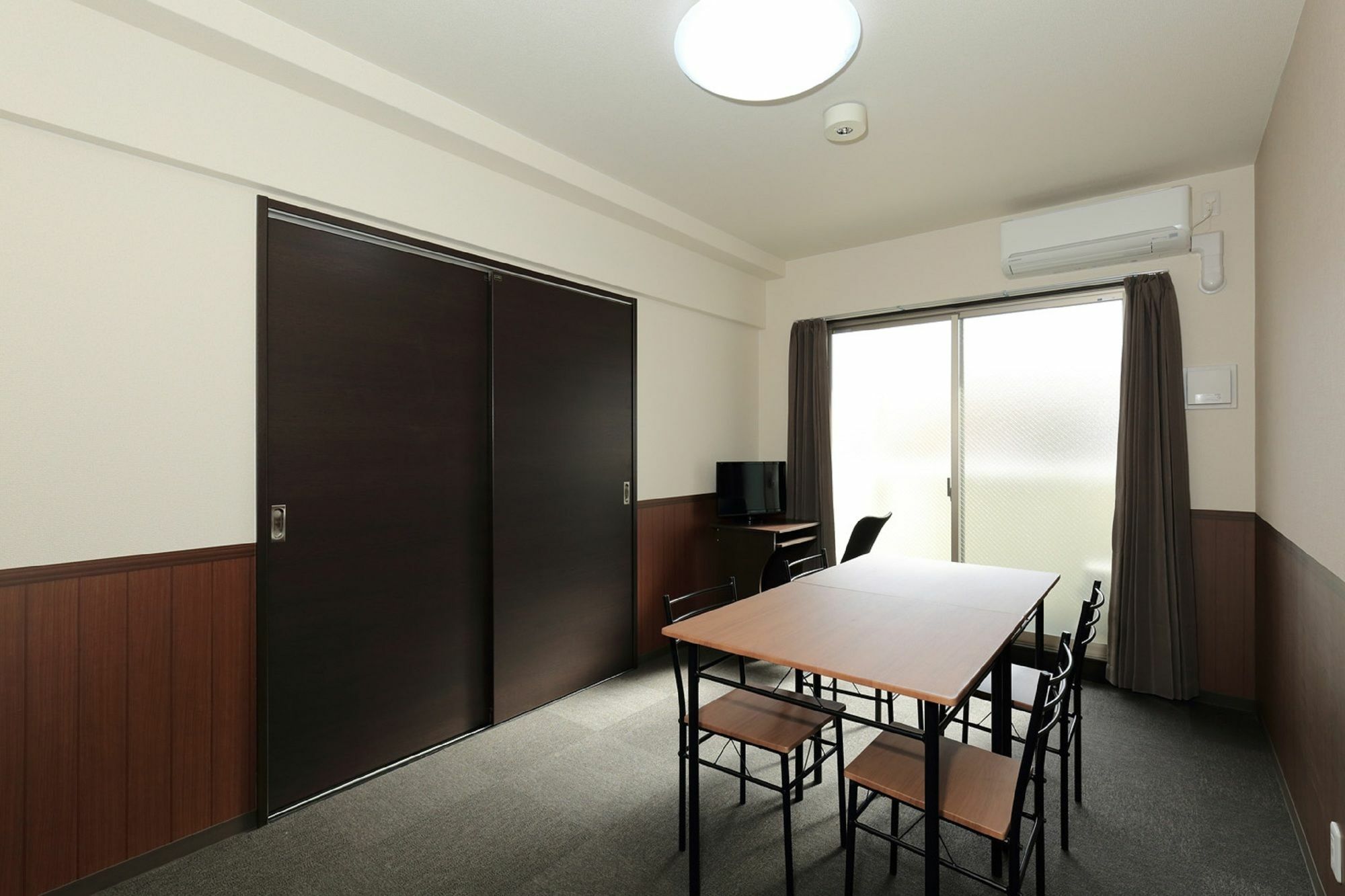 La Kyoto Apartman Kültér fotó
