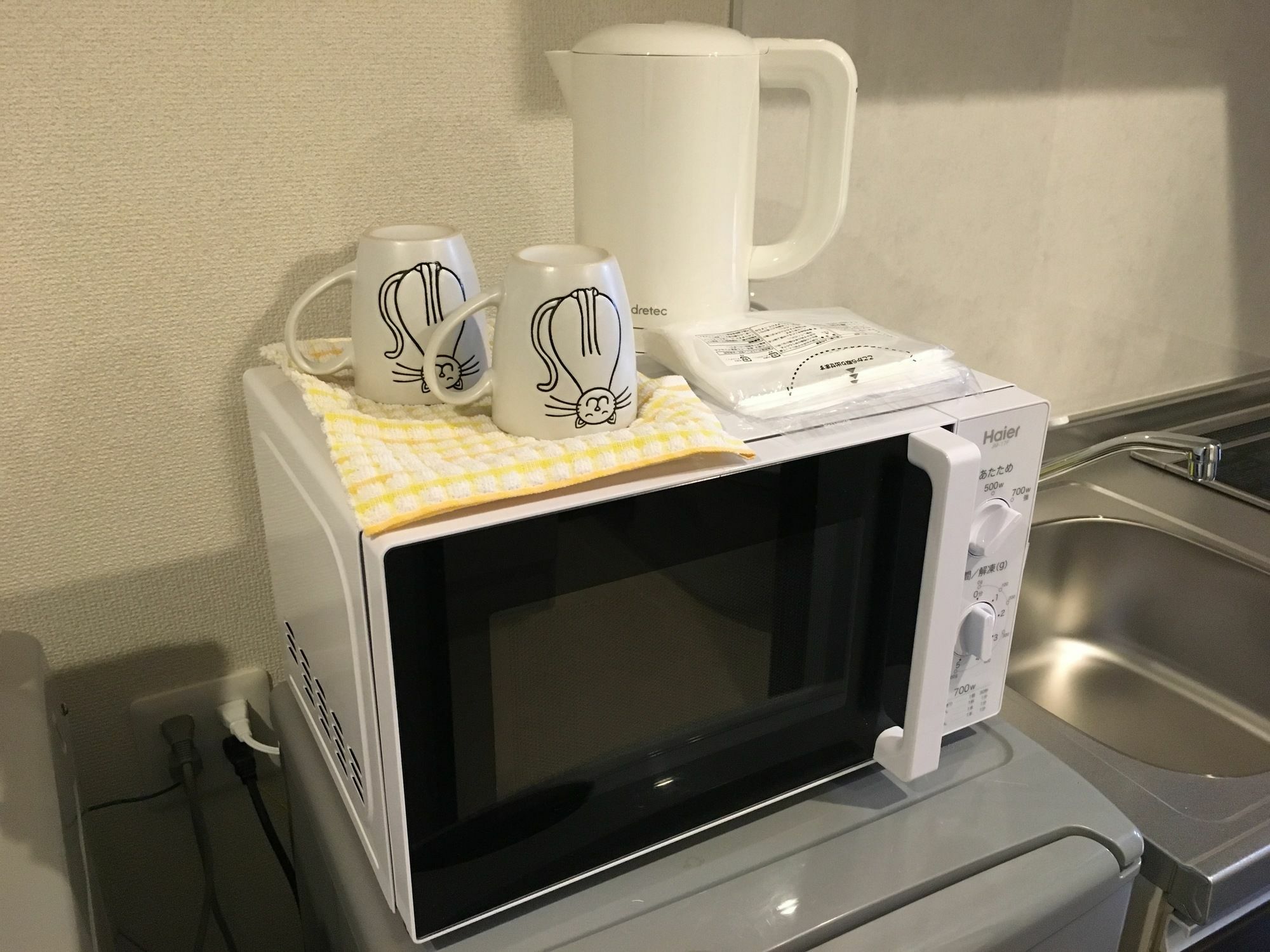 La Kyoto Apartman Kültér fotó