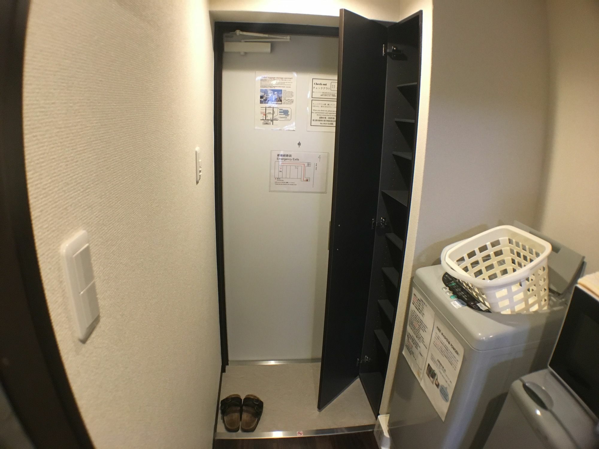 La Kyoto Apartman Kültér fotó
